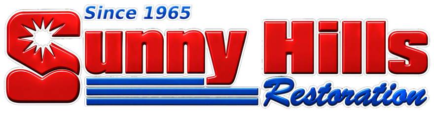 Sunny Hills Restoration — Since 1965